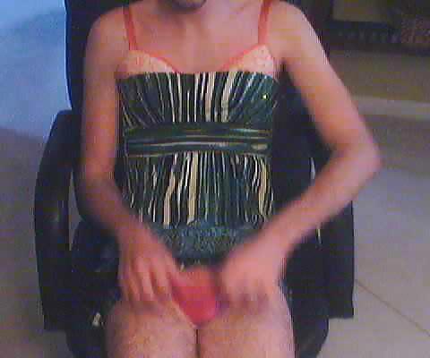 More girls clothes and underwear
