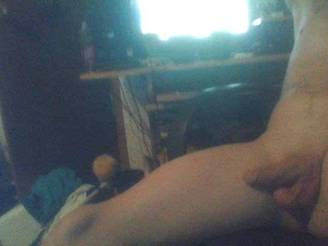 Me as it grows #10884191