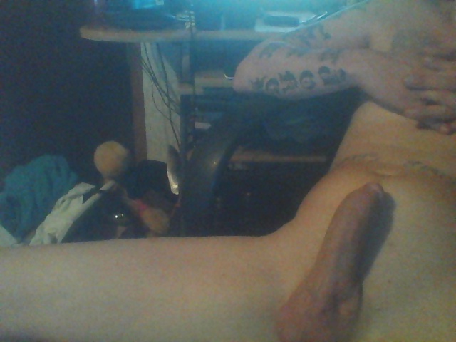 Me as it grows #10884196