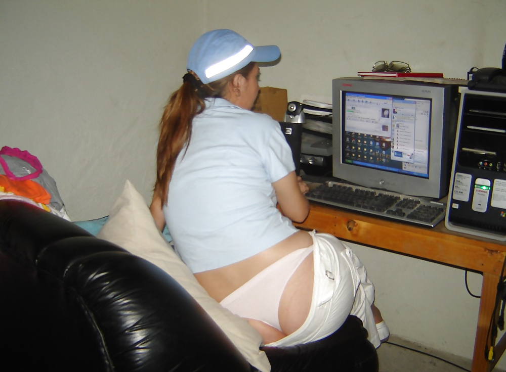 Esposa mexicana expuesta #8441372