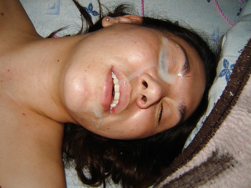 Esposa mexicana expuesta #8441389