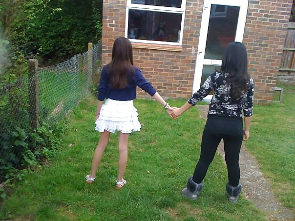 Uk paki sluts please comment and degrade x
 #15673011