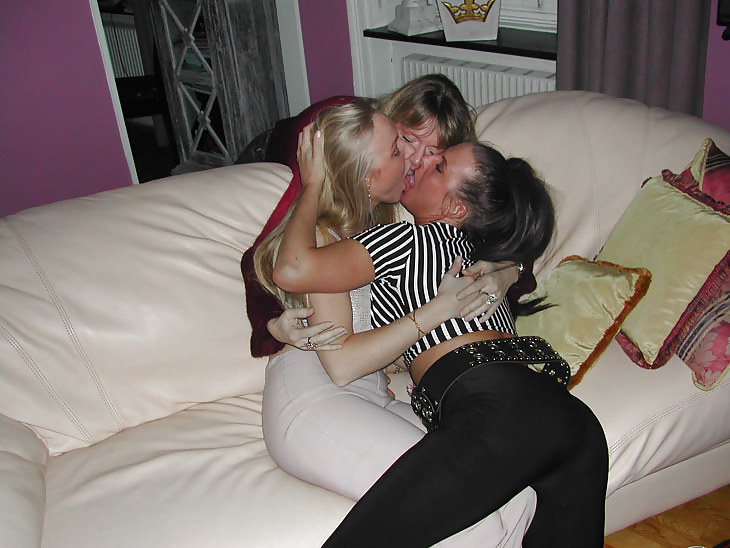 Lady whit some fun :-))) #17543573