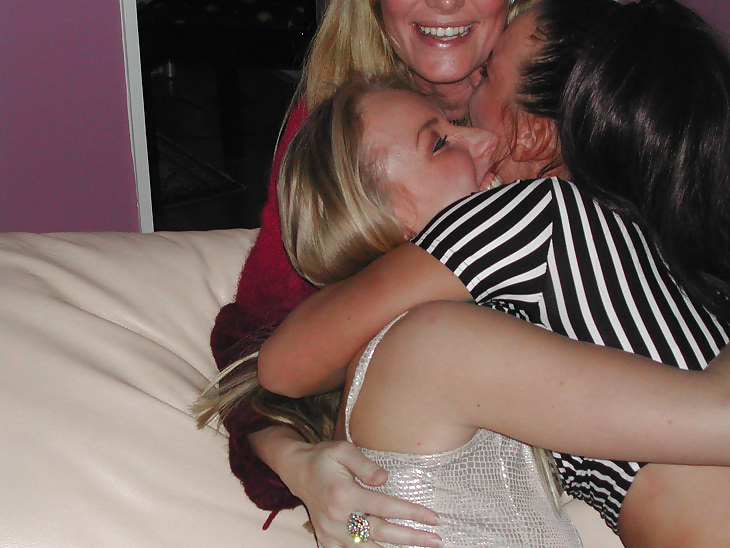 Lady whit some fun :-))) #17543587