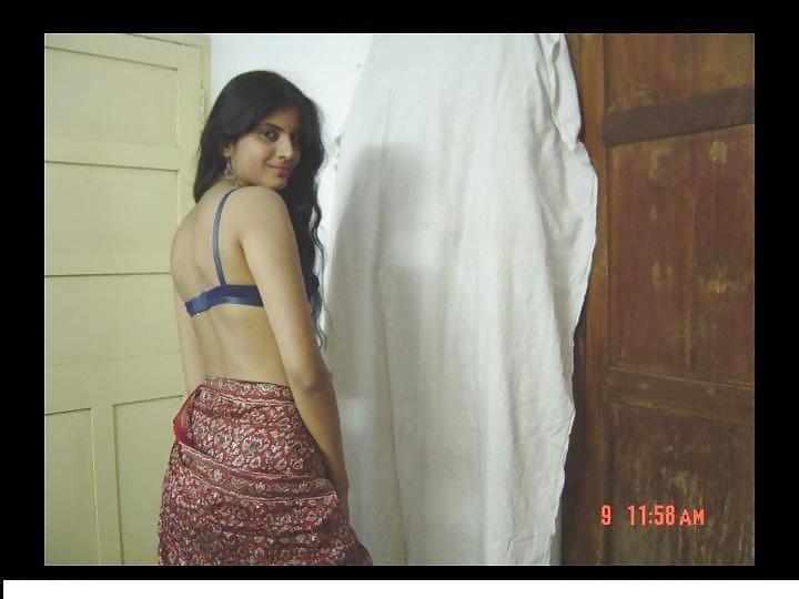 Indain Mix. #8289776