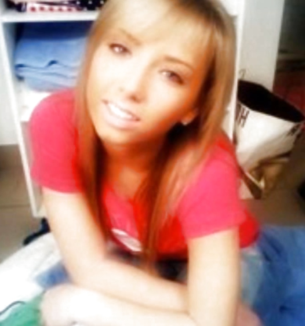 Fotos de mí
 #14618488