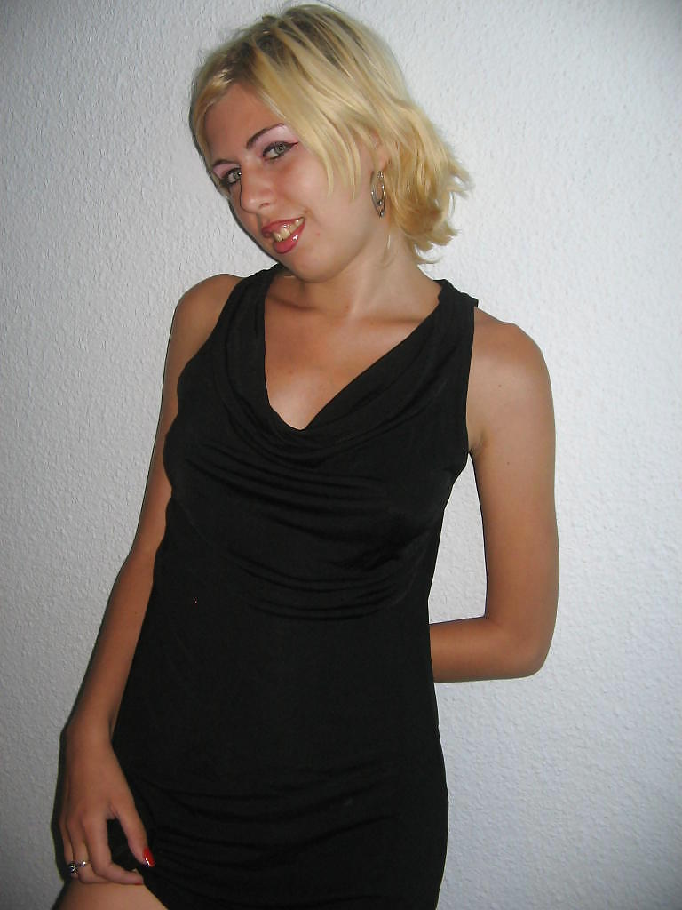 Linda chica - serie 669
 #22391281