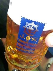 Oktoberfest Munich - Impressions #2148332