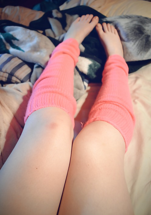 Awesome Beginner Teen Toes Piece XVIII #9817374