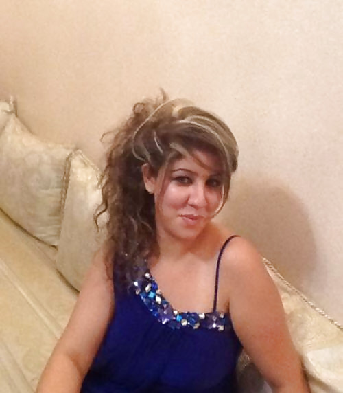 Beautiful Woman Arab from Morocco 3 #21942226