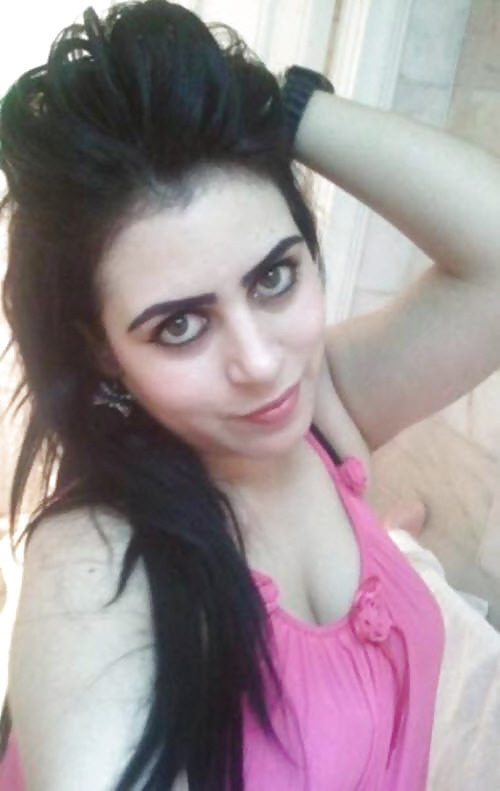 Belle Femme Arabe Du Maroc 3 #21942234