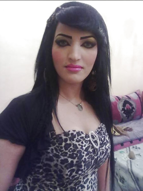 Beautiful Woman Arab from Morocco 3 #21942253