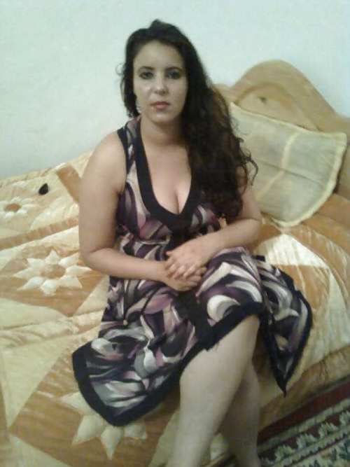 Schöne Frau Arab Aus Marokko 3 #21942307