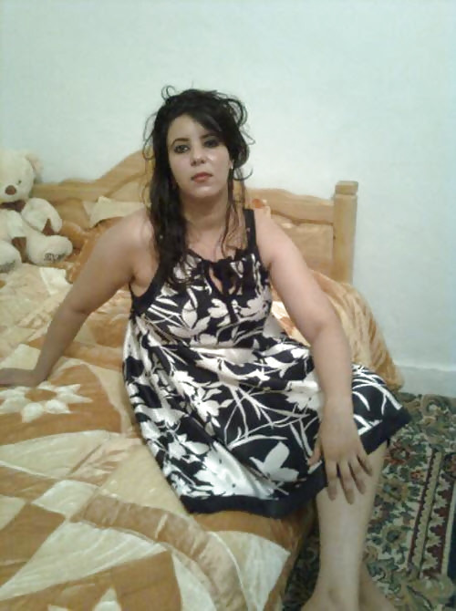 Beautiful Woman Arab from Morocco 3 #21942316