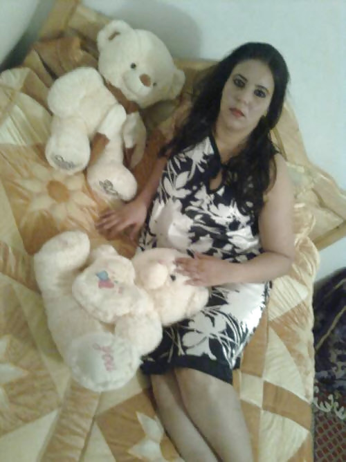 Beautiful Woman Arab from Morocco 3 #21942321