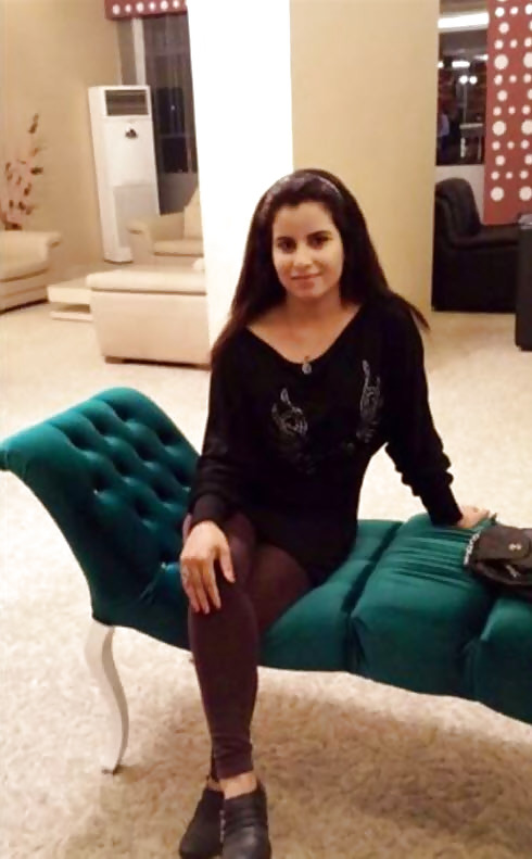 Beautiful Woman Arab from Morocco 3 #21942334