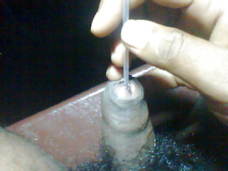 Urethral playy
 #14420980