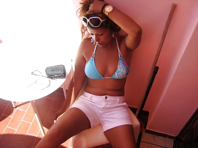 蒸し暑い
 #12160908