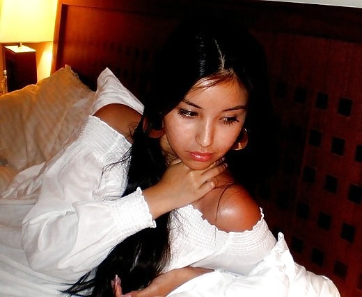 Filles Kazakhes Asiatiques Doux Et Sexy # 15 #22386312