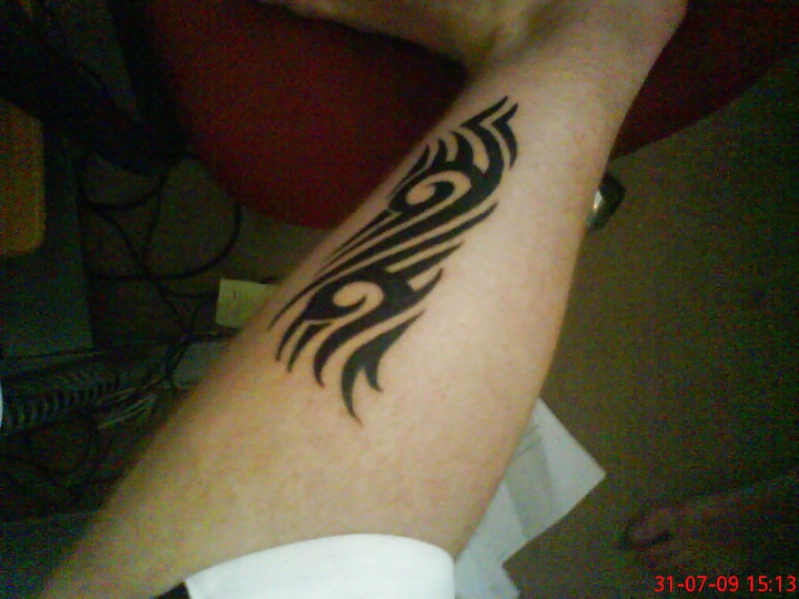 Mis tatuajes
 #15960405