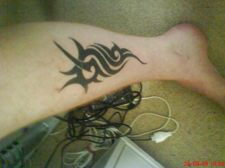 Mis tatuajes
 #15960410