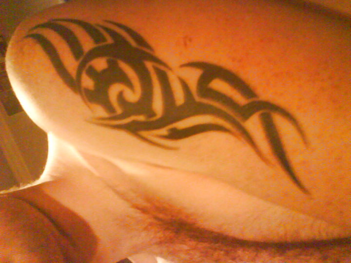 Mis tatuajes
 #15960414