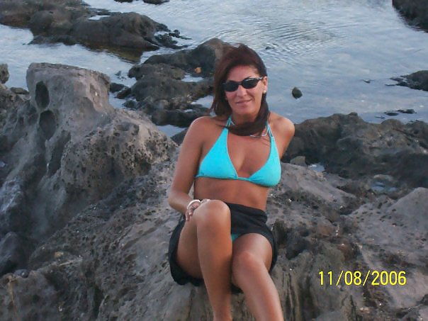 My Aunt  #4340872