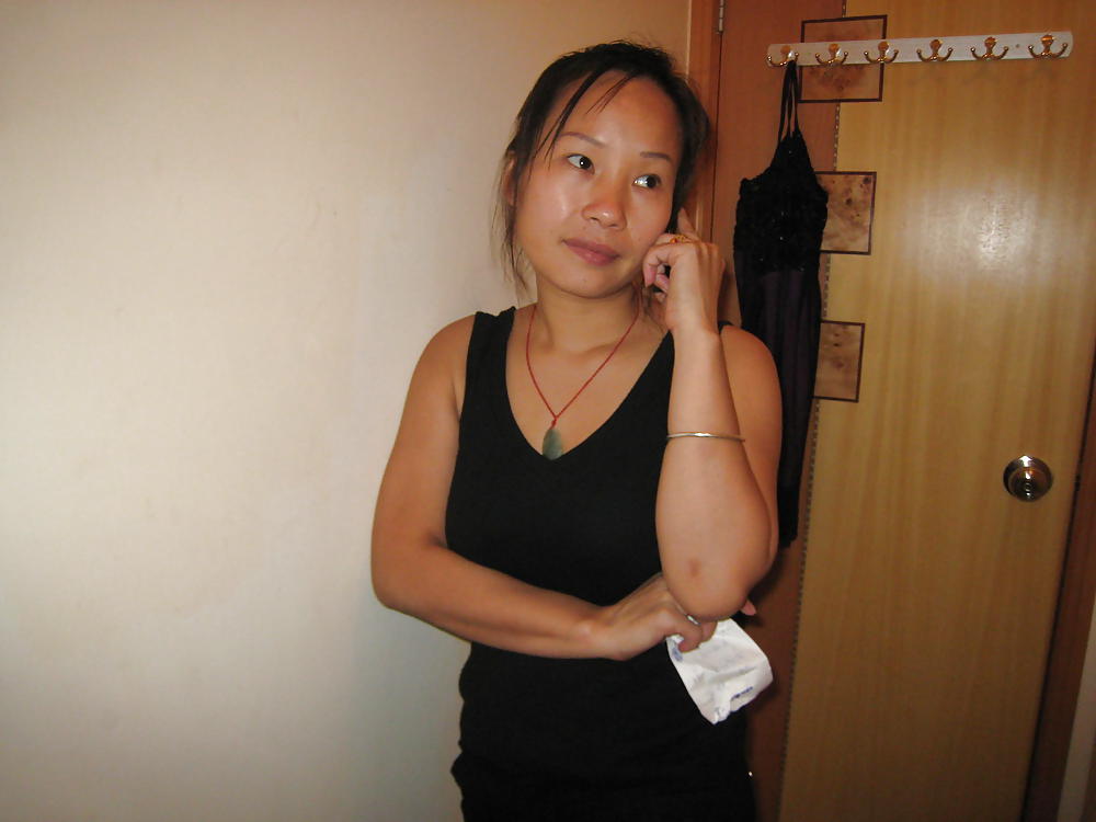 2nd set of my gf #21680897