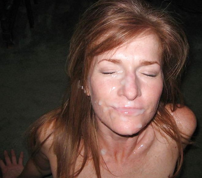 Appropriate Ladies Capture It On Their Face #9580960