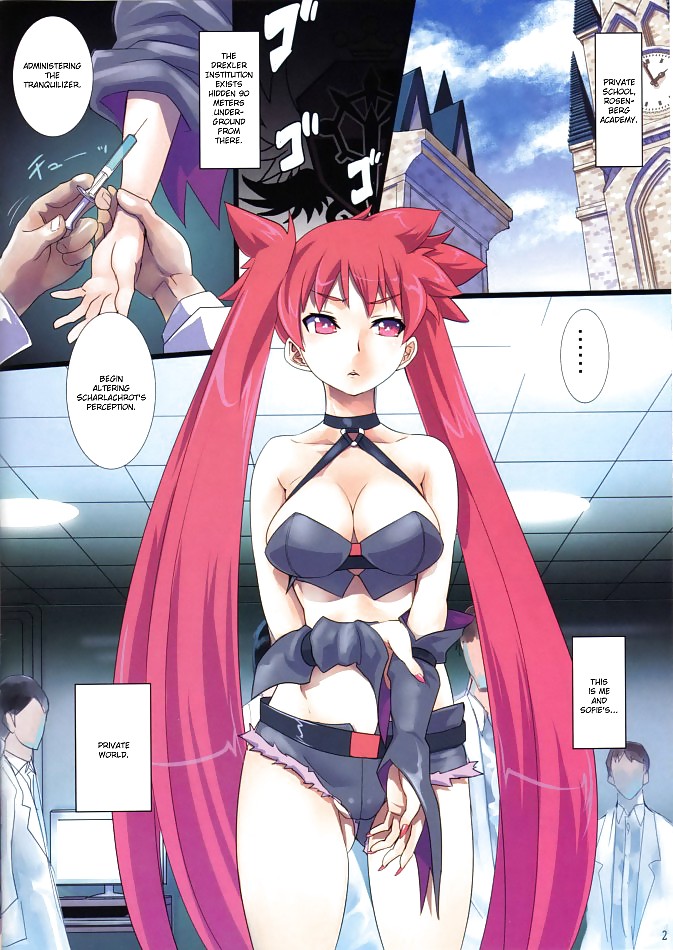 Sexy Anime Hentai Girls Nude (READ DESCRIPTION) #16294068