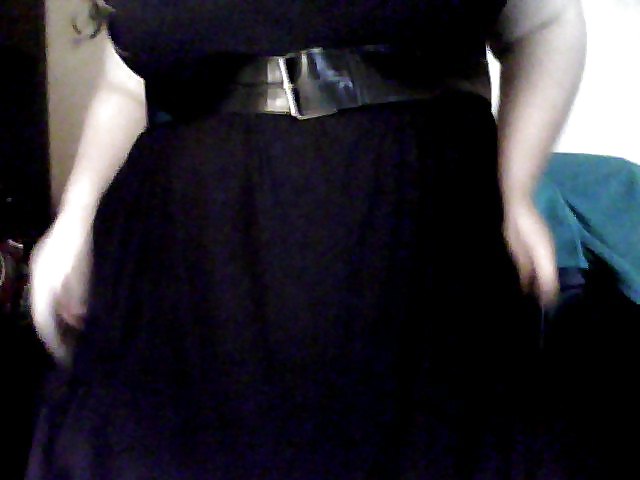 Kleines Schwarzes Kleid #11267798