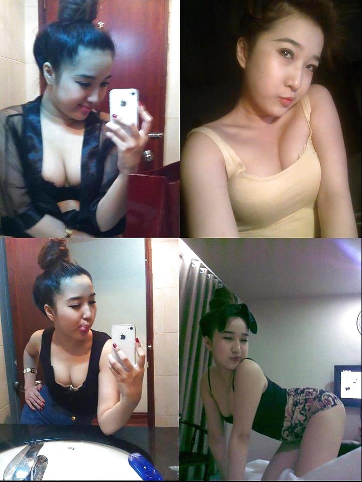 Hot Asian Babes 4 #18041206