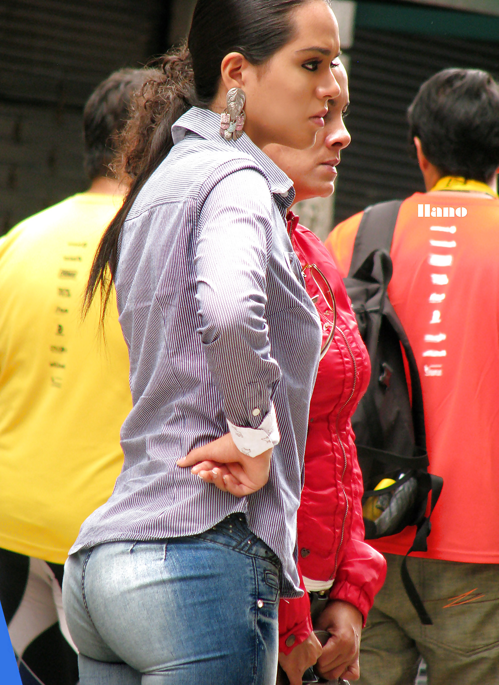 Rico culito butts ass candid street nice 
 #5361849