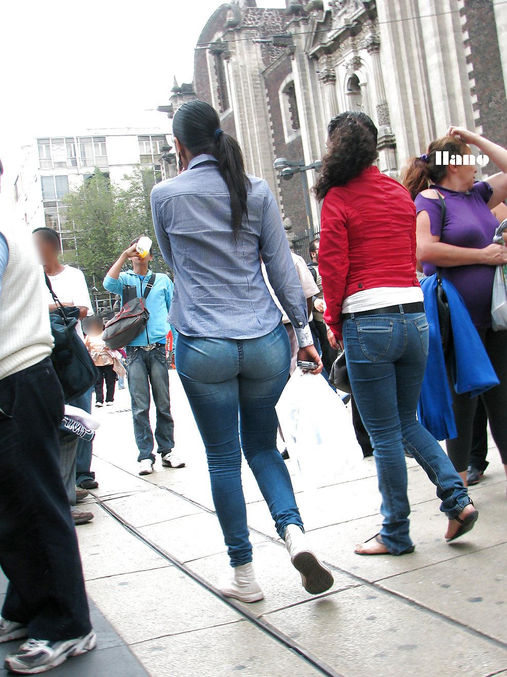 Rico culito butts ass candid street nice 
 #5361883