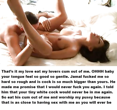Cuckold captions by me 2 #9665801
