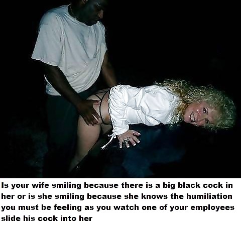 Cuckold captions by me 2 #9665974