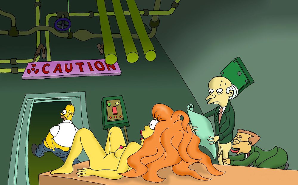 Simpsons 1 #361523