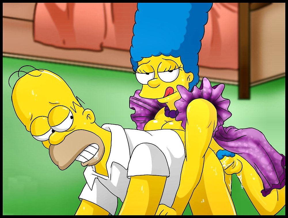 Simpsons 1
 #361566
