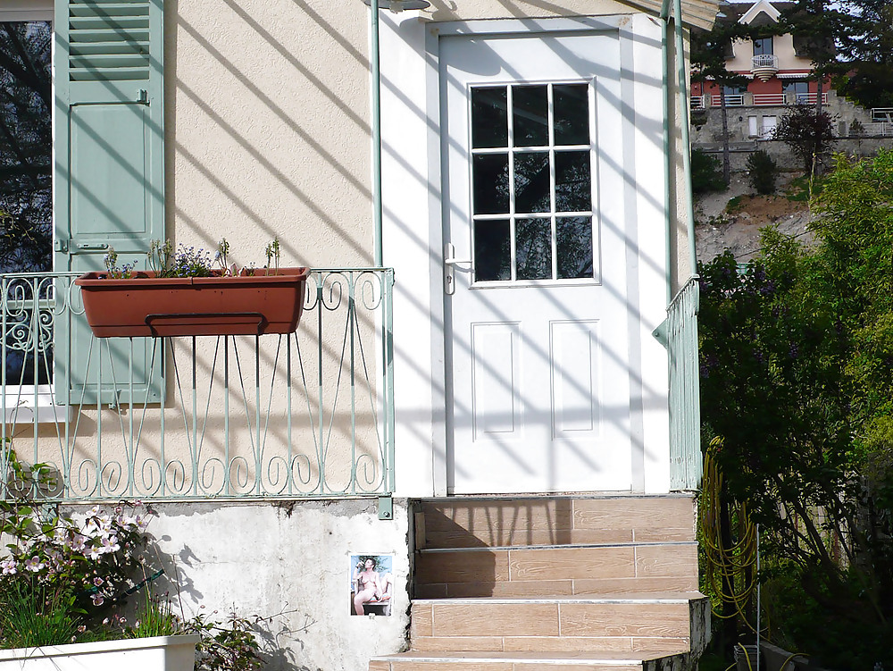 Exposition de salopes #22401129