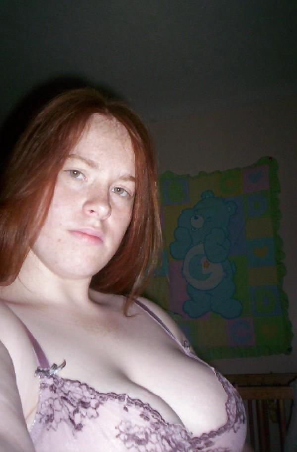 Strawberry Bunny's Myspace Pics Part 1 (and a couple nude) #20905257