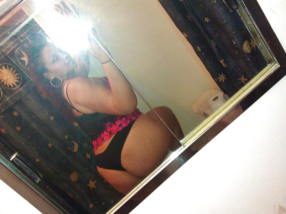 Tristian Serves Up Something Yummy #10406307