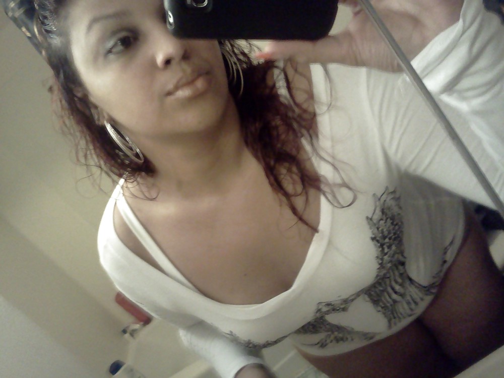 Tristian Serves Up Something Yummy #10406328