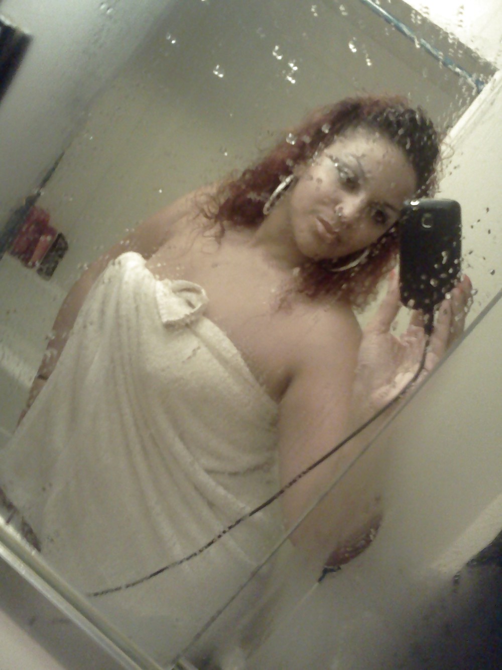 Tristian Serves Up Something Yummy #10406530