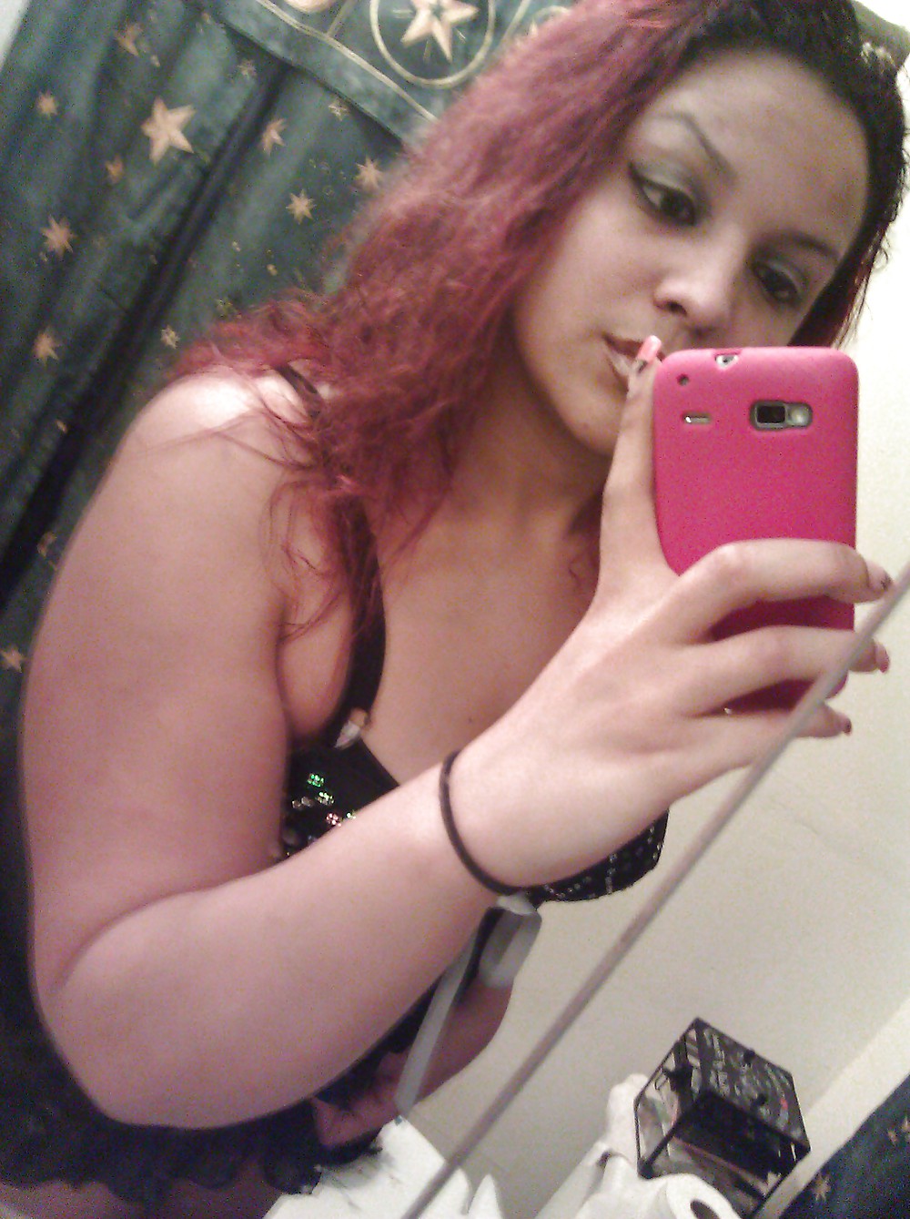 Tristian Serves Up Something Yummy #10406546