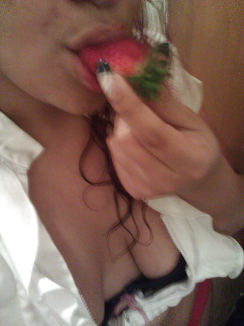 Tristian Serves Up Something Yummy #10406568