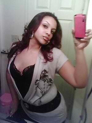 Tristian Serves Up Something Yummy #10406618