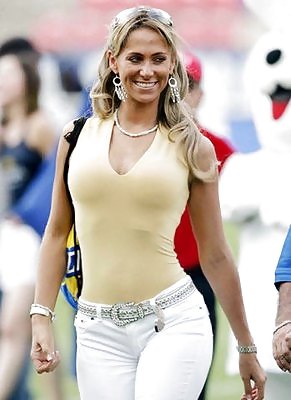 Ines Sainz #2775907