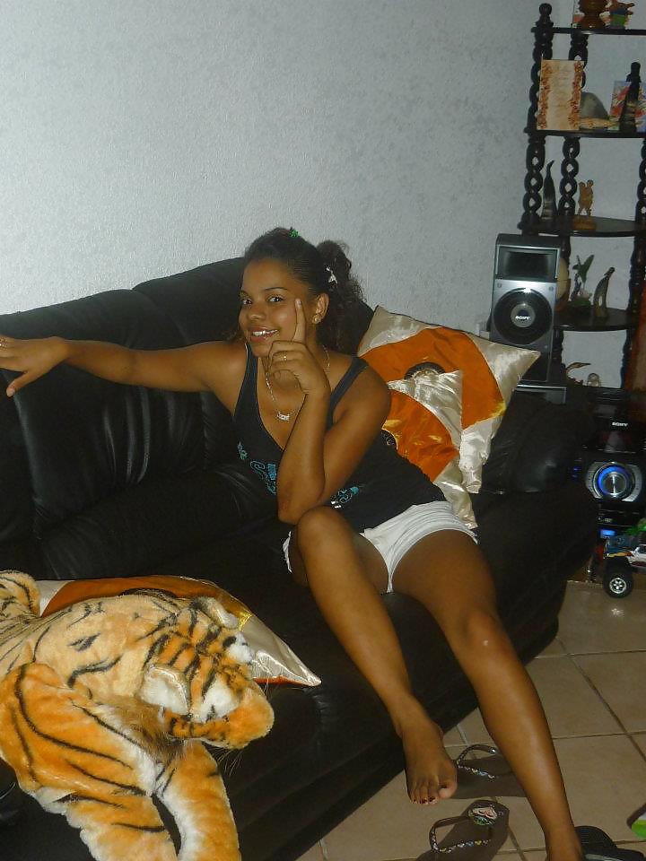 La meuf que j'ai nike  #9779028