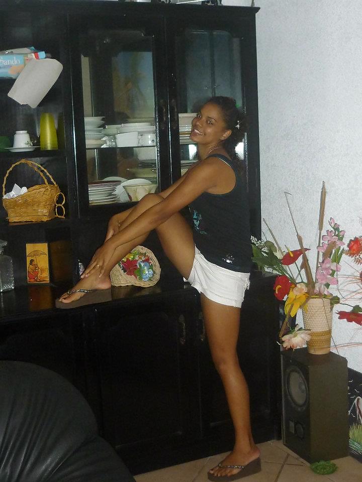 La meuf que j'ai nike  #9779031