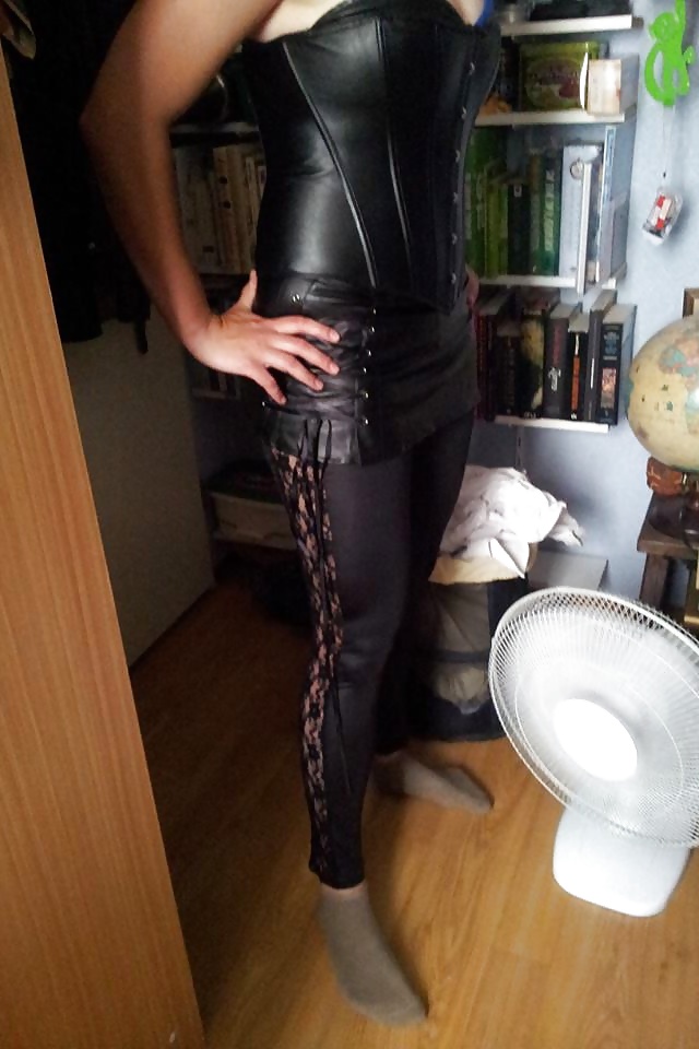 Mijn costuum
 #20923565